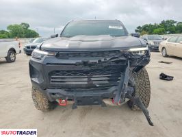 Chevrolet Colorado 2026 2