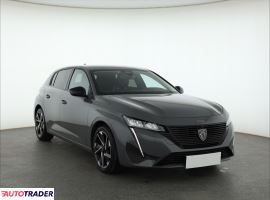 Peugeot 308 - zobacz ofertę