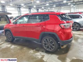 Jeep Compass 2021 2