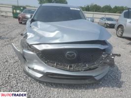 Mazda CX-5 2021 2 Mazda CX-5 2021 2