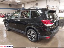 Subaru Forester 2023 2