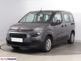Citroen Berlingo 2020 1.5 100 KM Citroen Berlingo 2020 1.5 100 KM