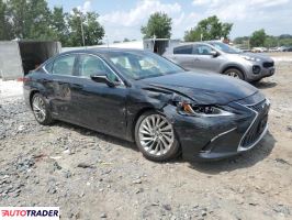Lexus ES 2022 2