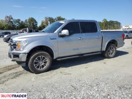 Ford Pozostałe 2020 5