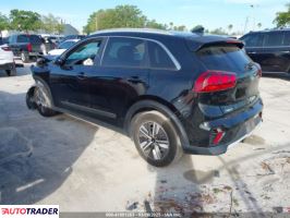 Kia Niro 2020 1 Kia Niro 2020 1