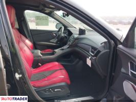 Acura RDX 2019 2 Acura RDX 2019 2