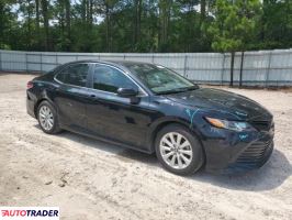 Toyota Camry 2020 2