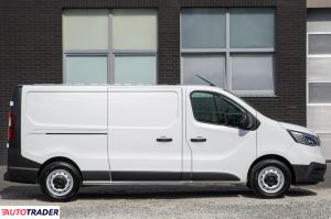 Renault Trafic 2023 2