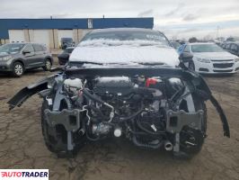 Ford Escape 2024 1