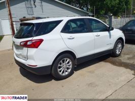 Chevrolet Equinox 2020 1