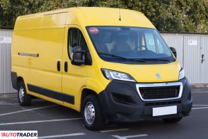 Peugeot Boxer 2018 2.0