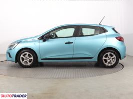 Renault Clio 2020 1.0 71 KM