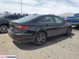 Volkswagen Jetta 2019 1