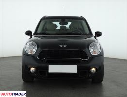 Mini Countryman 2011 1.6 181 KM Mini Countryman 2011 1.6 181 KM