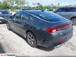 Kia Pozostałe 2023 1