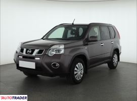 Nissan X-Trail 2013 2.0 147 KM Nissan X-Trail 2013 2.0 147 KM