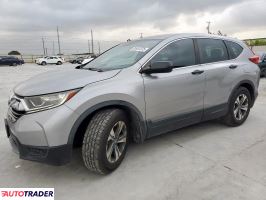 Honda CR-V 2019 2