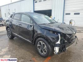 Kia Sportage 2023 2