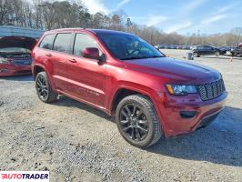 Jeep Grand Cherokee 2022 3