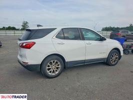 Chevrolet Equinox 2021 1