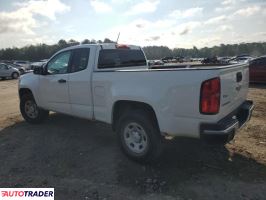 Chevrolet Colorado 2019 2