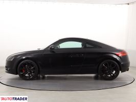 Audi TT 2007 2.0 197 KM