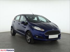 Ford Fiesta 2014 1.0 99 KM