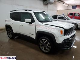 Jeep Renegade 2018 2