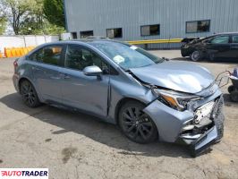 Toyota Corolla 2023 2