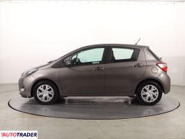 Toyota Yaris 2018 1.5 109 KM