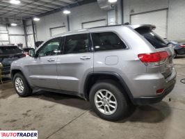 Jeep Grand Cherokee 2019 3 Jeep Grand Cherokee 2019 3