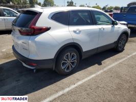 Honda CR-V 2022 2