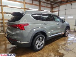 Hyundai Santa Fe 2023 2