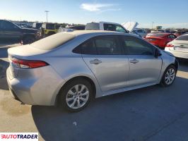 Toyota Corolla 2025 2