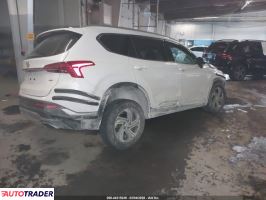 Hyundai Santa Fe 2022 2