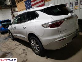 Buick Enclave 2023 3