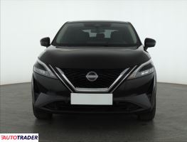 Nissan Qashqai 2023 1.3 155 KM