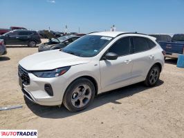 Ford Escape 2024 1 Ford Escape 2024 1