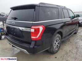 Ford Expedition 2019 3