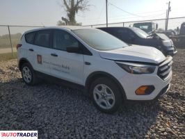 Ford Escape 2019 2 Ford Escape 2019 2