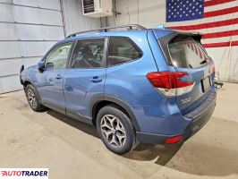 Subaru Forester 2022 2