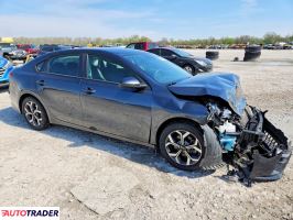 Kia Pozostałe 2020 2