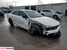 Kia Pozostałe 2025 2