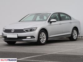 Volkswagen Passat 2018 1.4 123 KM