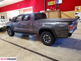 Toyota Tacoma 2023 3