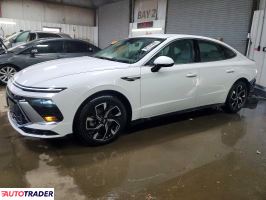 Hyundai Sonata 2024 2