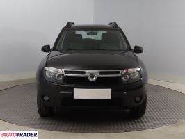 Dacia Duster 2013 1.6 103 KM