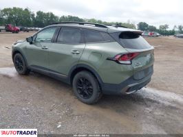 Kia Sportage 2023 2