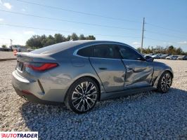 BMW 430 2024 2