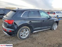 Audi Q5 2023 2